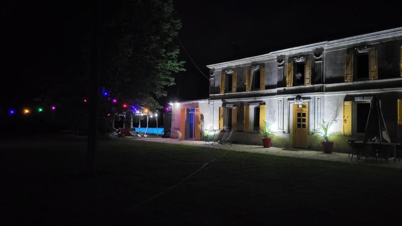 Frühstückspension Domaine De La Sarrotte *